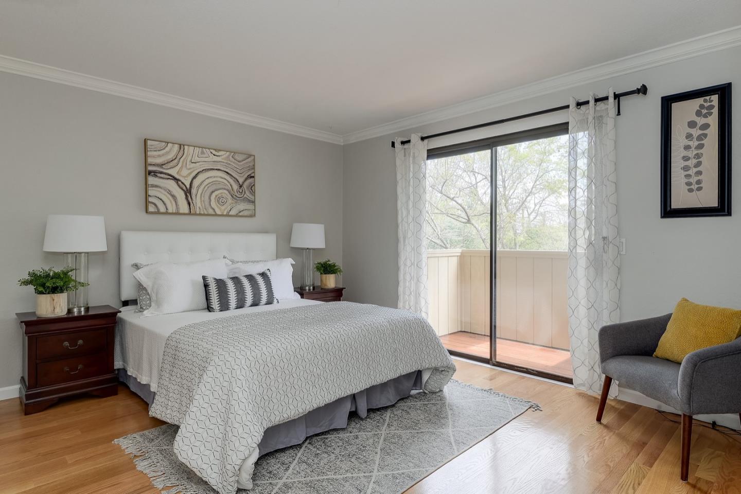 71 Roberts Road, Unit 5 Los Gatos, CA 95032 - Photo 17 of 27 Gallery Image 17