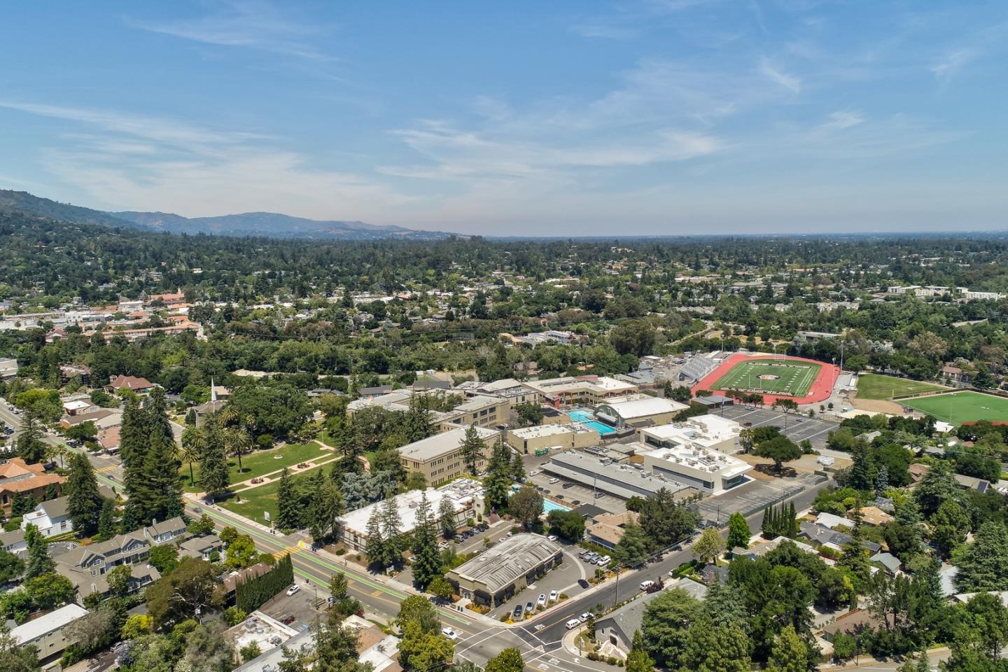 71 Roberts Road, Unit 5 Los Gatos, CA 95032 - Photo 24 of 27 Gallery Image 24
