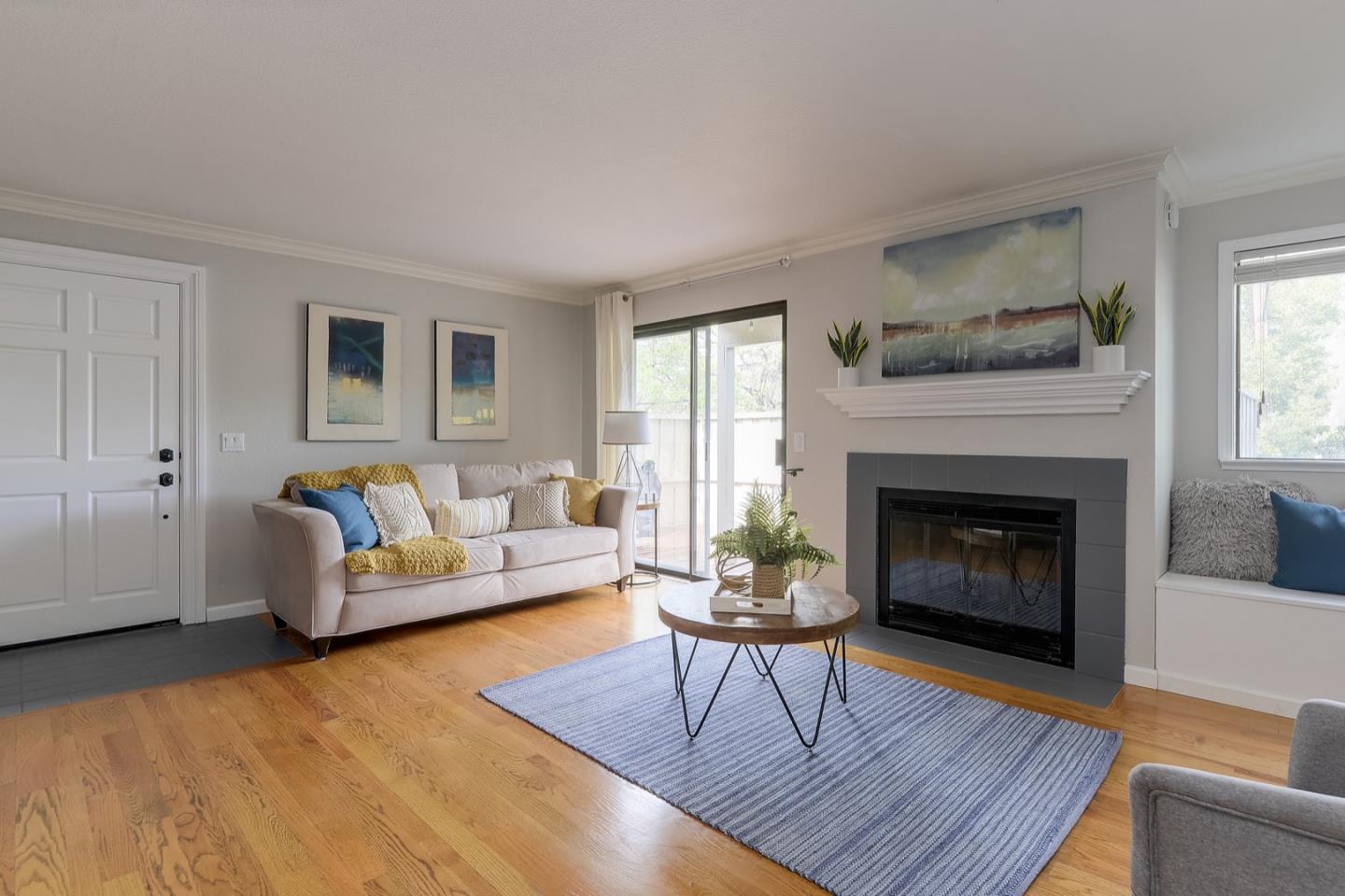 71 Roberts Road, Unit 5 Los Gatos, CA 95032 - Photo 3 of 27 Gallery Image 3
