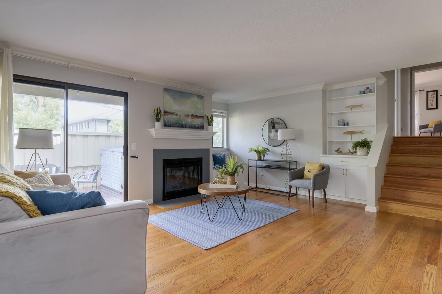 71 Roberts Road, Unit 5 Los Gatos, CA 95032 - Photo 4 of 27 Gallery Image 4