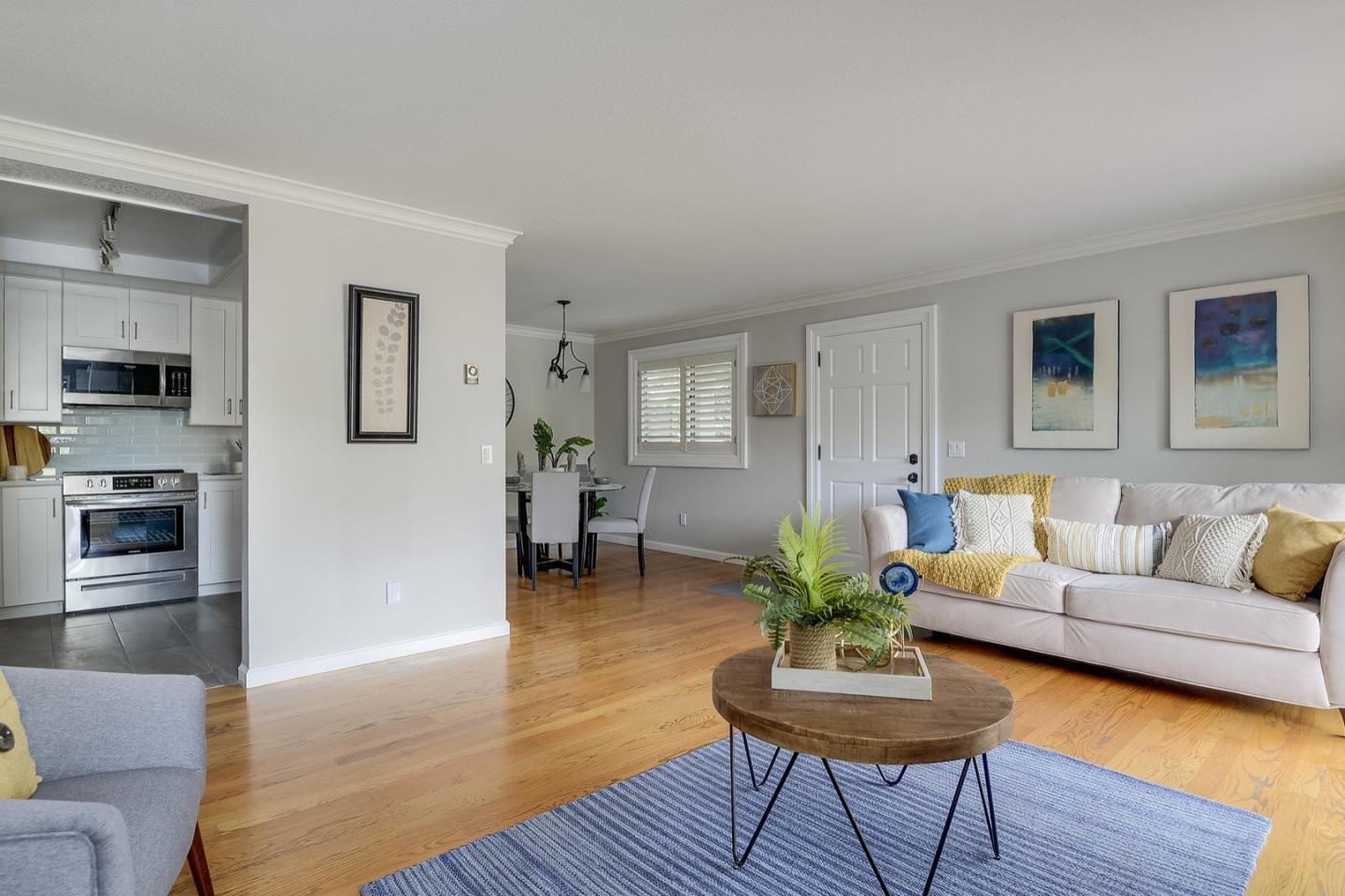 71 Roberts Road, Unit 5 Los Gatos, CA 95032 - Photo 10 of 27 Gallery Image 10
