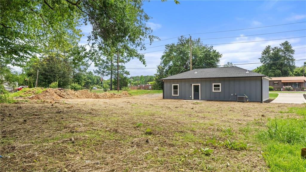 47 Brownlow Drive Northwest Rome, GA 30165 - Photo 19 of 20
