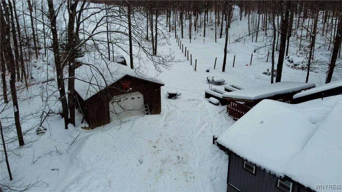 2718 Vollentine Road Randolph, NY 14772 - Photo 36 of 49
