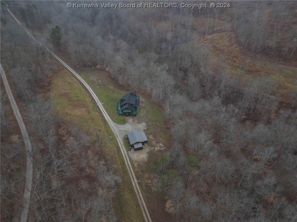 3615 Board Run Road Sandyville, WV 25275 - Photo 38 of 38 Gallery Image 38