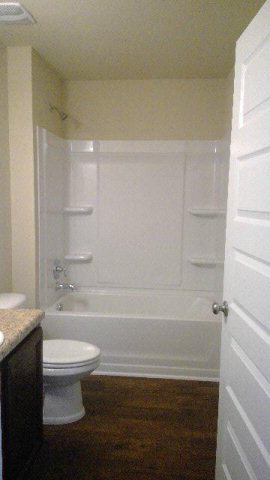 17613 Lewis Smith Drive Foley, AL 36535 - Photo 3 of 14 Second Bath
