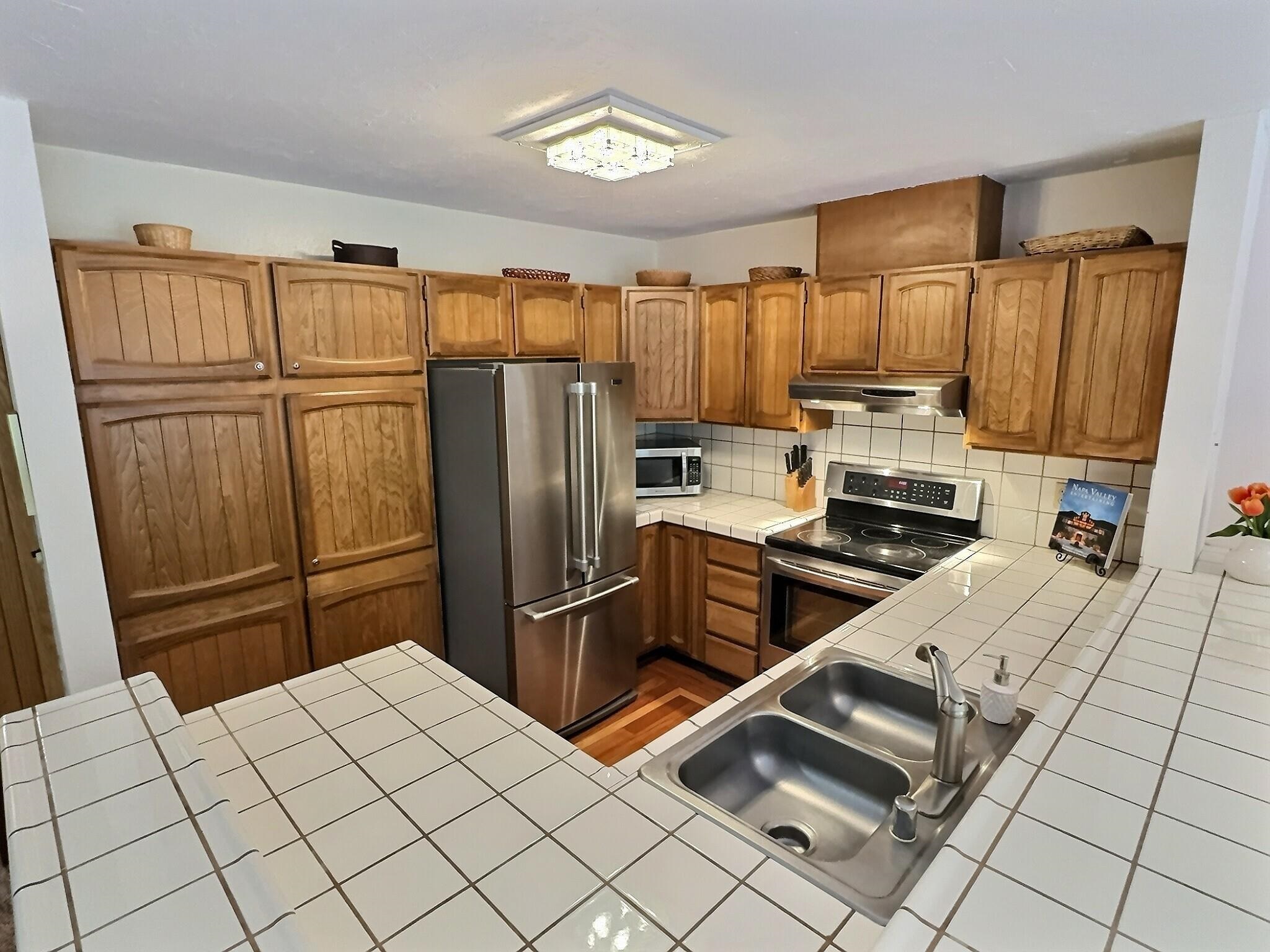415 Shirley Cyn Road, Unit 8 Olympic Valley, CA 96146 - Photo 15 of 26
