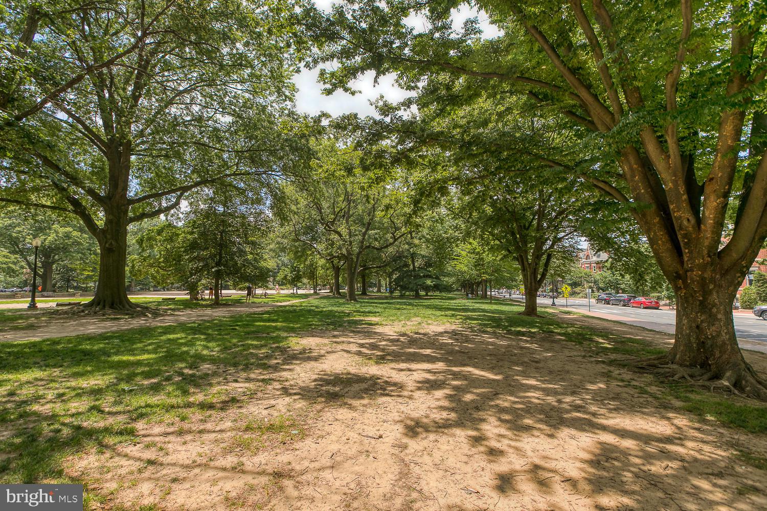 602 14th Place Northeast Washington, DC 20002 - Photo 36 of 40 Capitol Hill offers parks, shopping & restaurants!
