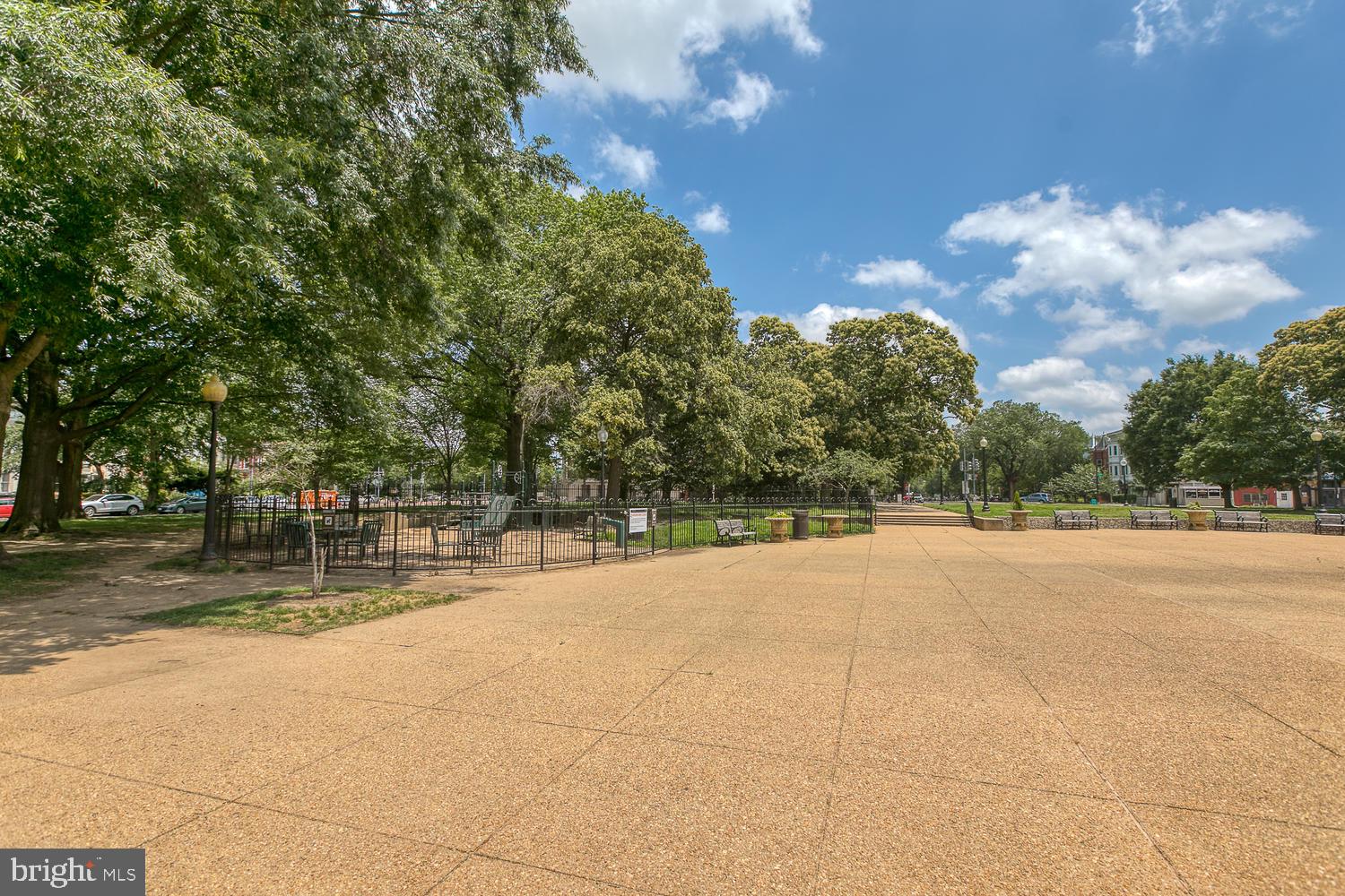 602 14th Place Northeast Washington, DC 20002 - Photo 38 of 40 Capitol Hill offers parks, shopping & restaurants!