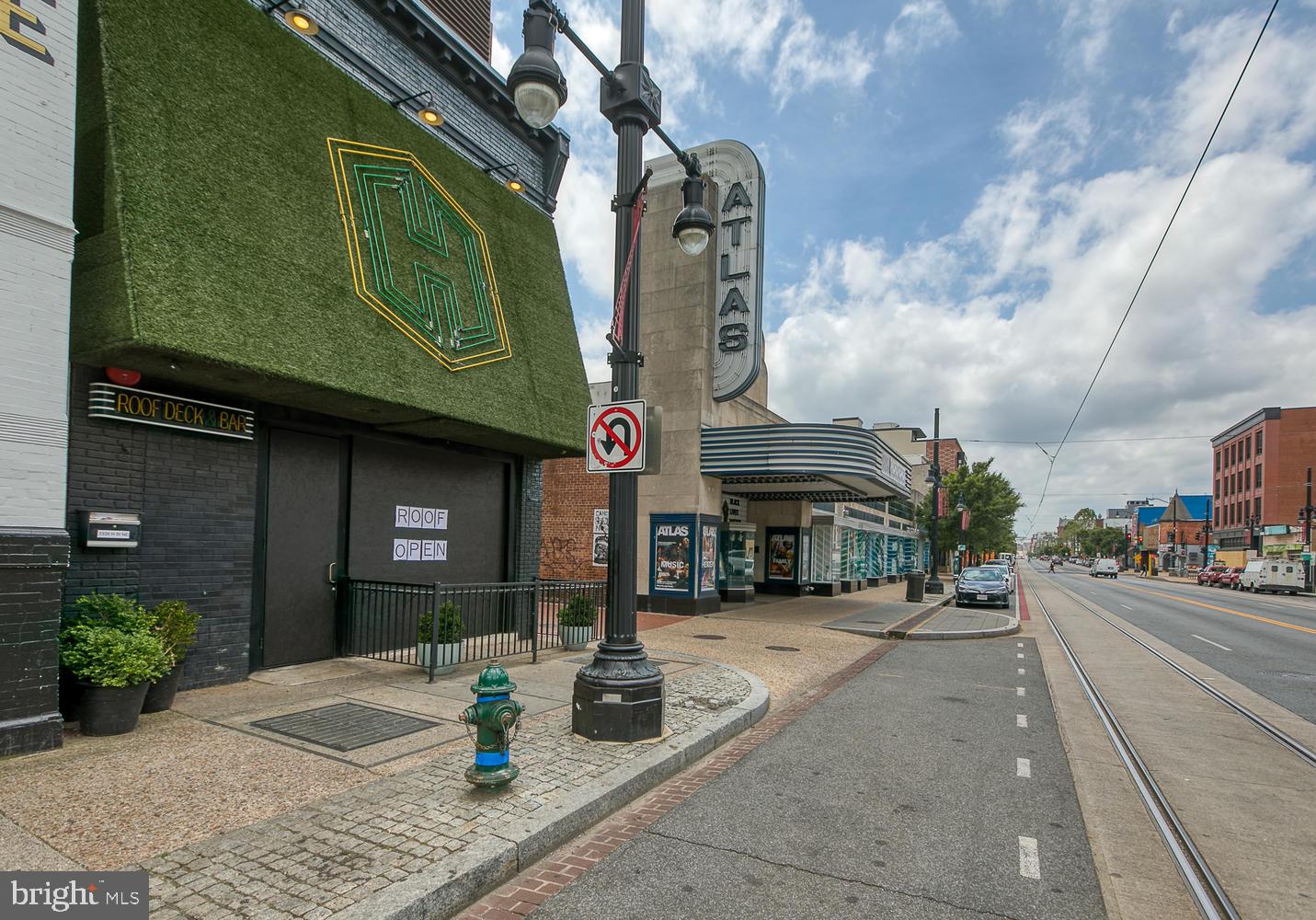 602 14th Place Northeast Washington, DC 20002 - Photo 39 of 40 Capitol Hill offers parks, shopping & restaurants!
