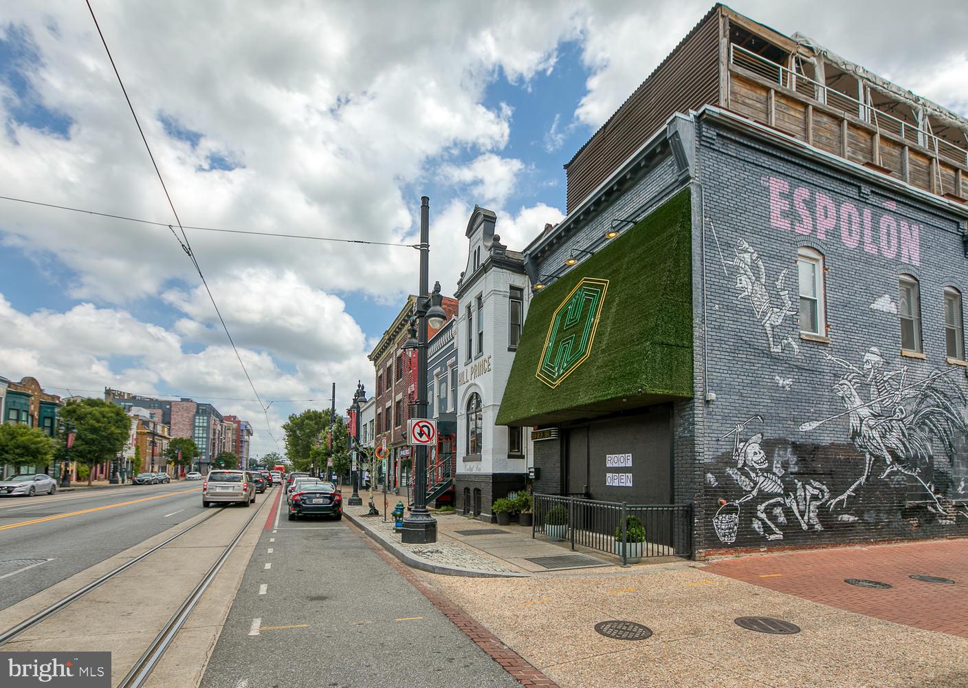 602 14th Place Northeast Washington, DC 20002 - Photo 40 of 40 Capitol Hill offers parks, shopping & restaurants!