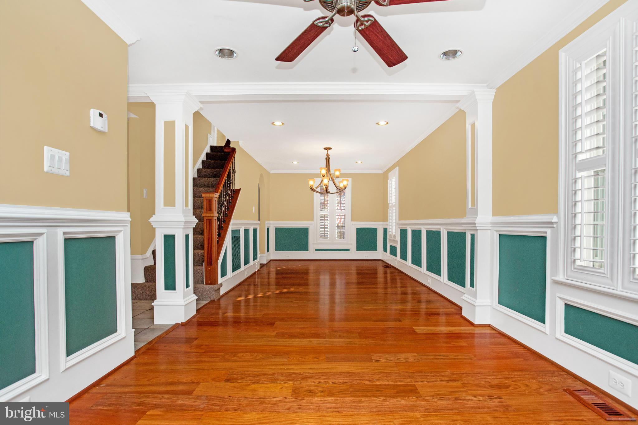 15030 Oak Orchard Road New Windsor, MD 21776 - Photo 12 of 30 Dining Room