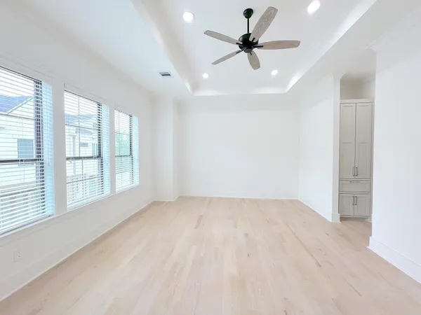 $3,100 | 2122 Blalock Road, Unit A, Houston, TX 77080