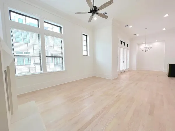 $3,100 | 2122 Blalock Road, Unit A, Houston, TX 77080