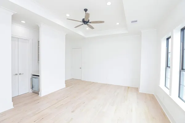 $3,100 | 2122 Blalock Road, Unit A, Houston, TX 77080