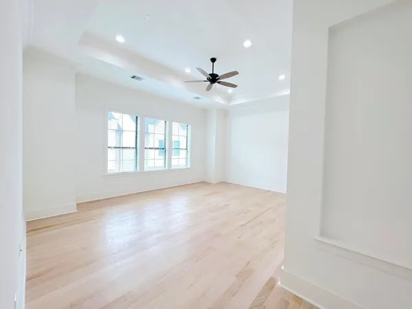 $3,100 | 2122 Blalock Road, Unit A, Houston, TX 77080