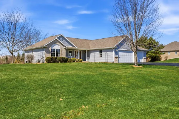 $615,000 | N207 Huberbrooks Drive, Emmet, WI 53098