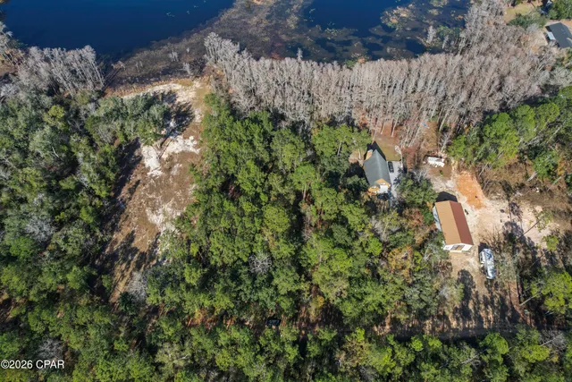 $49,900 | 0 Everest Drive, Chipley, FL 32428