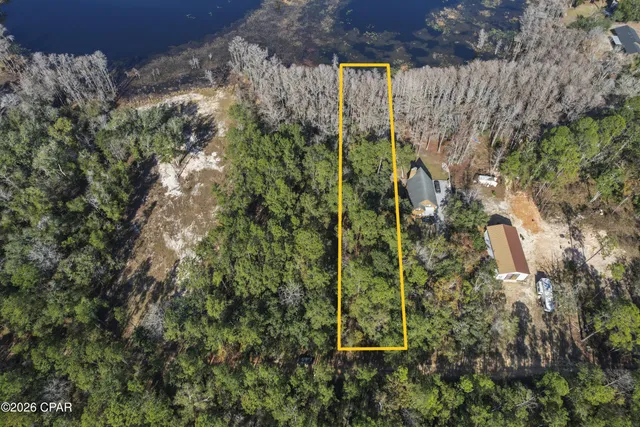 $49,900 | 0 Everest Drive, Chipley, FL 32428