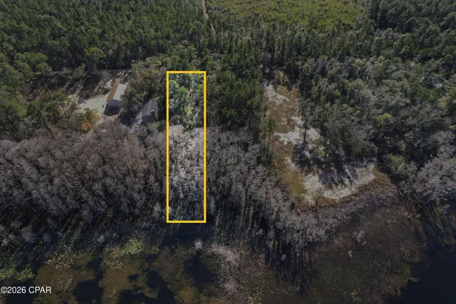 $49,900 | 0 Everest Drive, Chipley, FL 32428