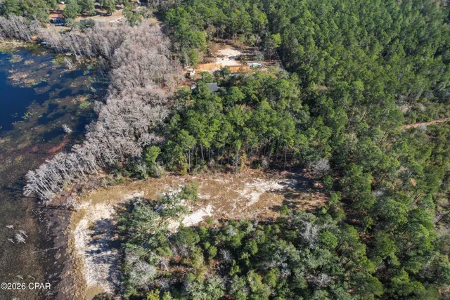 $49,900 | 0 Everest Drive, Chipley, FL 32428