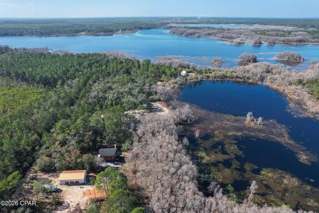 $49,900 | 0 Everest Drive, Chipley, FL 32428