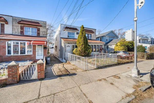 $629,000 | 1430 East 56th Street | Flatlands