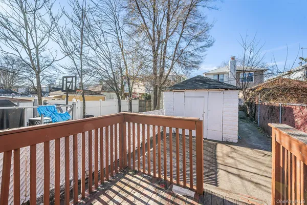 $629,000 | 1430 East 56th Street | Flatlands