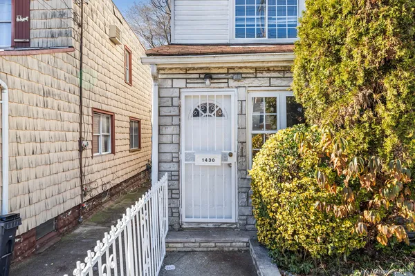 $629,000 | 1430 East 56th Street | Flatlands