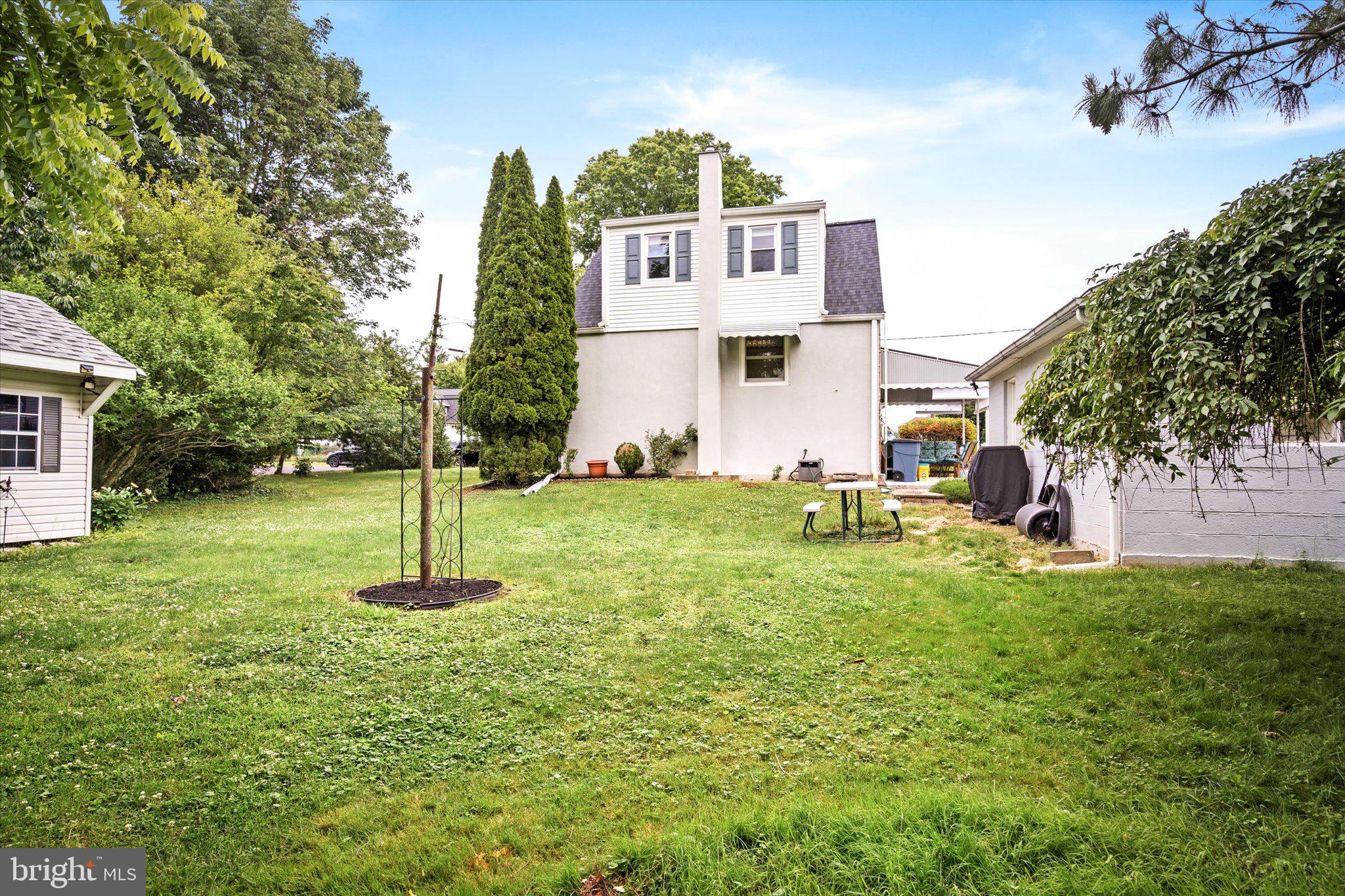 121 Florence Avenue Ewing, NJ 08618 - Photo 24 of 24