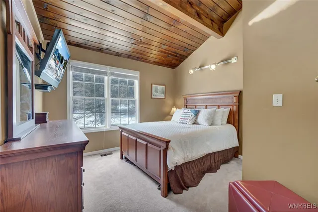 $315,000 | 2 Hemlock Drive, Ellicottville, NY 14731