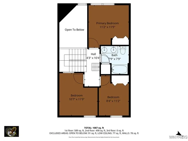 $315,000 | 2 Hemlock Drive, Ellicottville, NY 14731