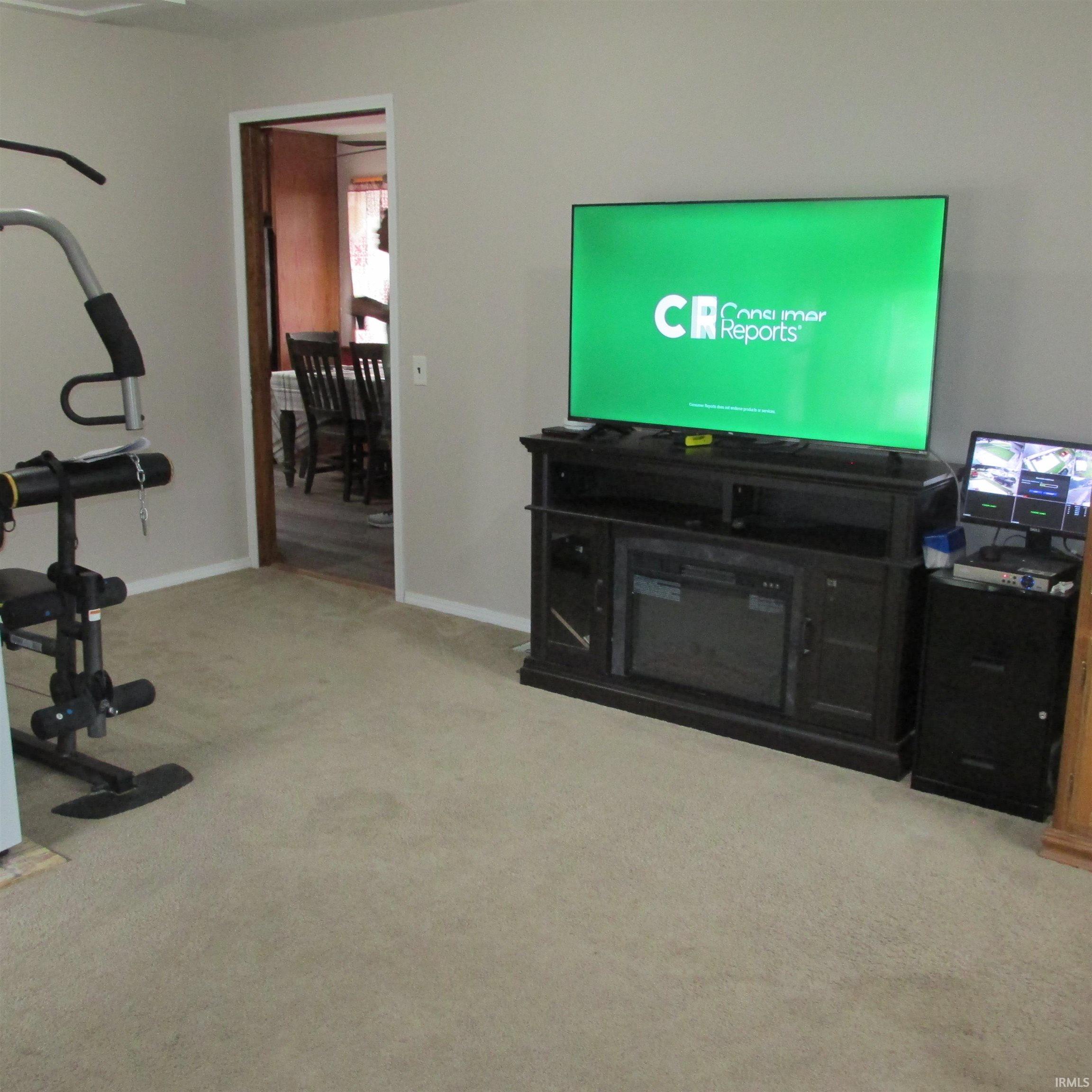 404 West Franklin Street Colfax, IN 46035 - Photo 11 of 30