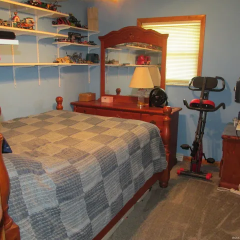 $220,000 | 404 West Franklin Street, Colfax, IN 46035