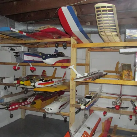 $220,000 | 404 West Franklin Street, Colfax, IN 46035