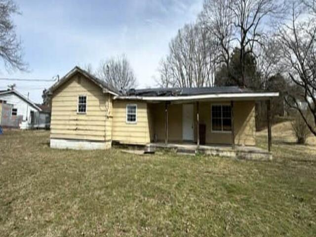 1338 Hicks Road Jefferson City, TN 37760 - Photo 1 of 10 1