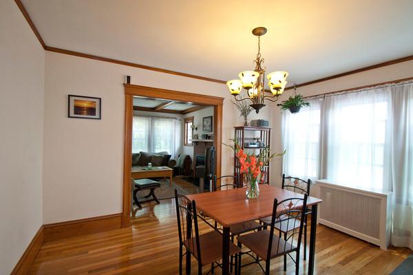18 Gilbert Road, Unit 2 Belmont, MA 02478 - Photo 5 of 8 Gallery Image 5