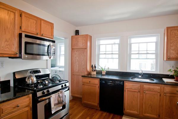 18 Gilbert Road, Unit 2 Belmont, MA 02478 - Photo 6 of 8 Gallery Image 6