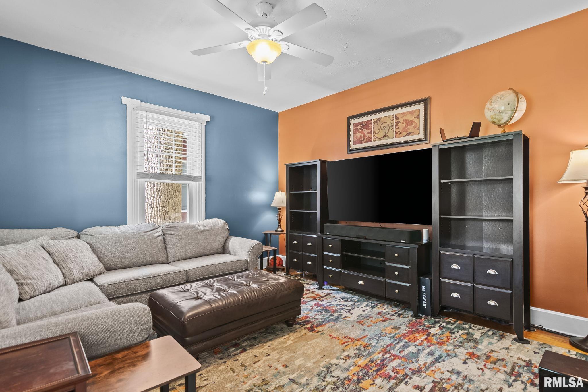 1225 North Franklin Avenue Springfield, IL 62702 - Photo 6 of 40