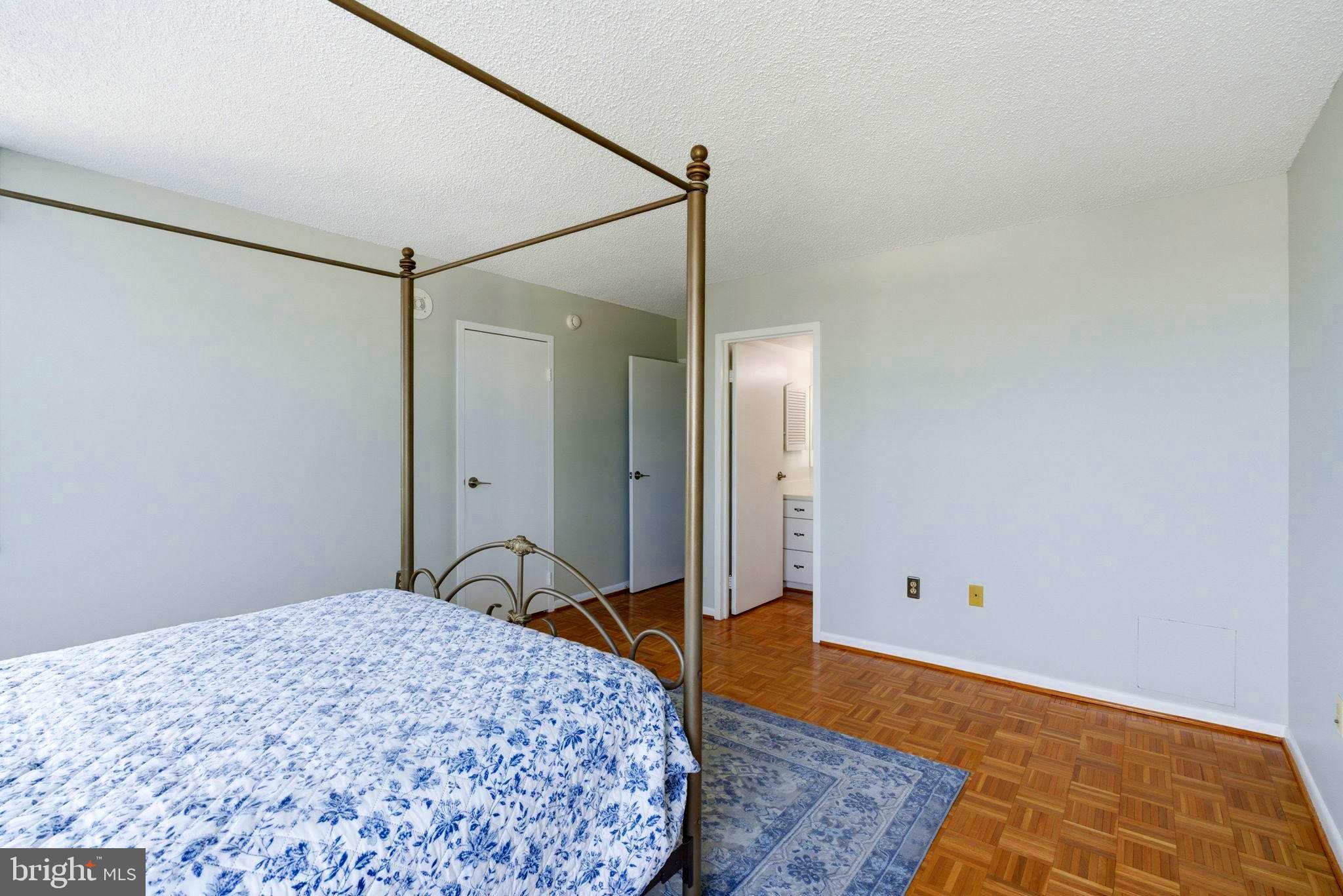 205 East Joppa Road, Unit 1809 Towson, MD 21286 - Photo 17 of 31 Private spaces