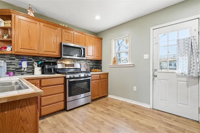 $1,550 | 2217 Joey Street, Waco, TX 76711