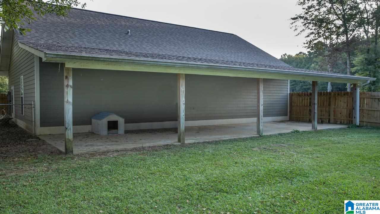 420 Cedar Creek Road Sylacauga, AL 35151 - Photo 34 of 46