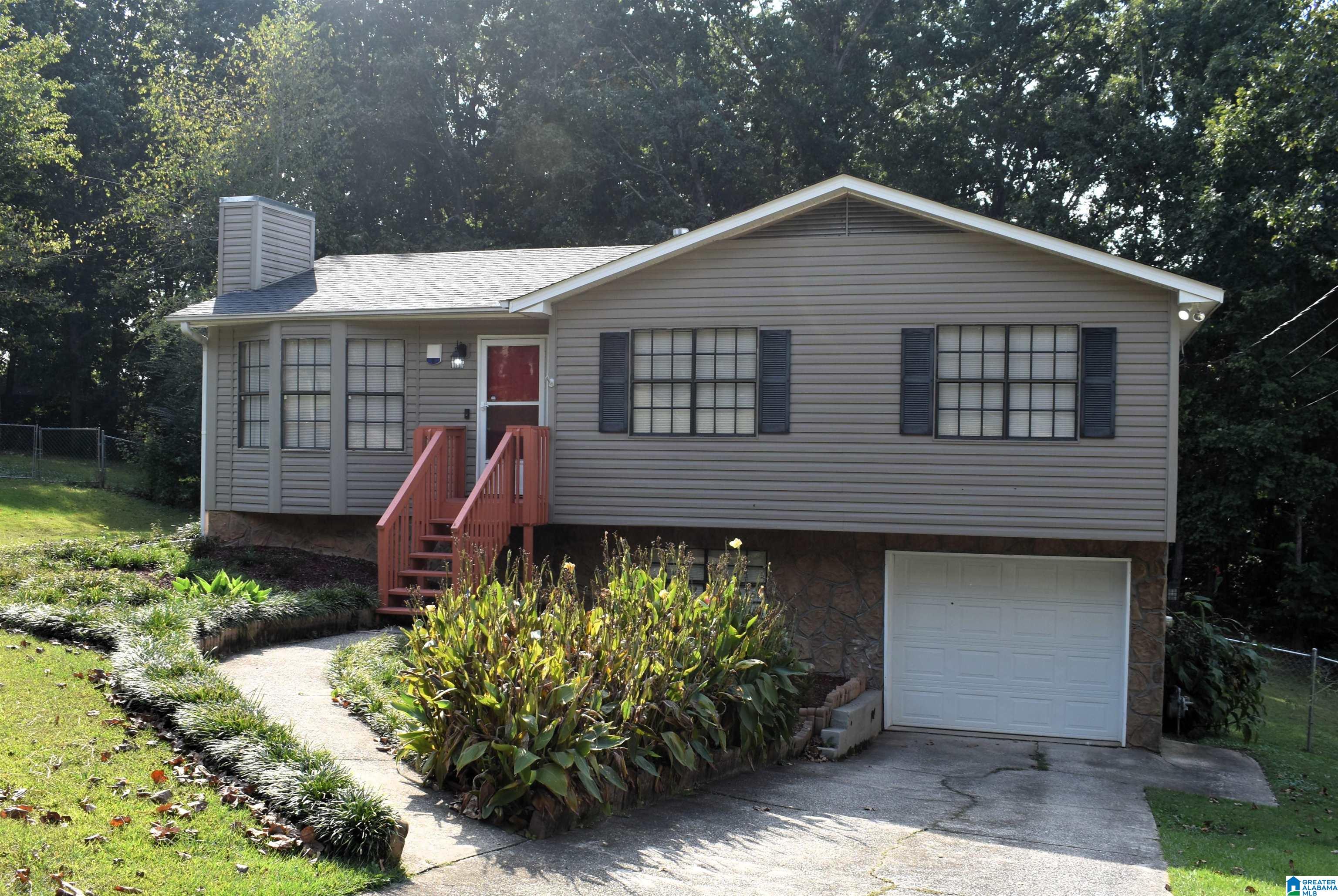 6418 Kimberly Loop Pinson, AL 35126 - Photo 1 of 17