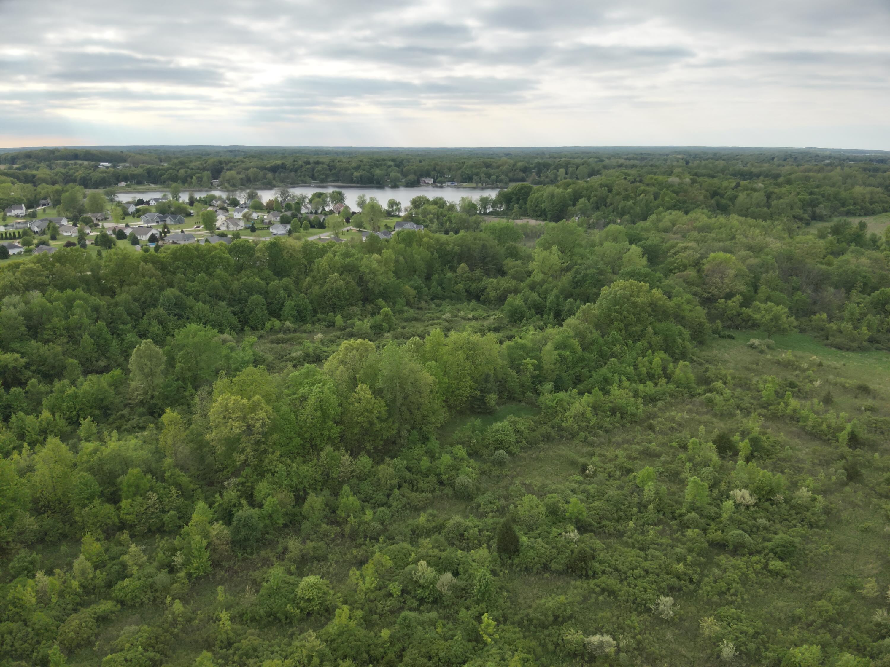 Bunkerhill Road Jackson, MI 49201 - Photo 19 of 31 DJI_20250520063659_0006_V