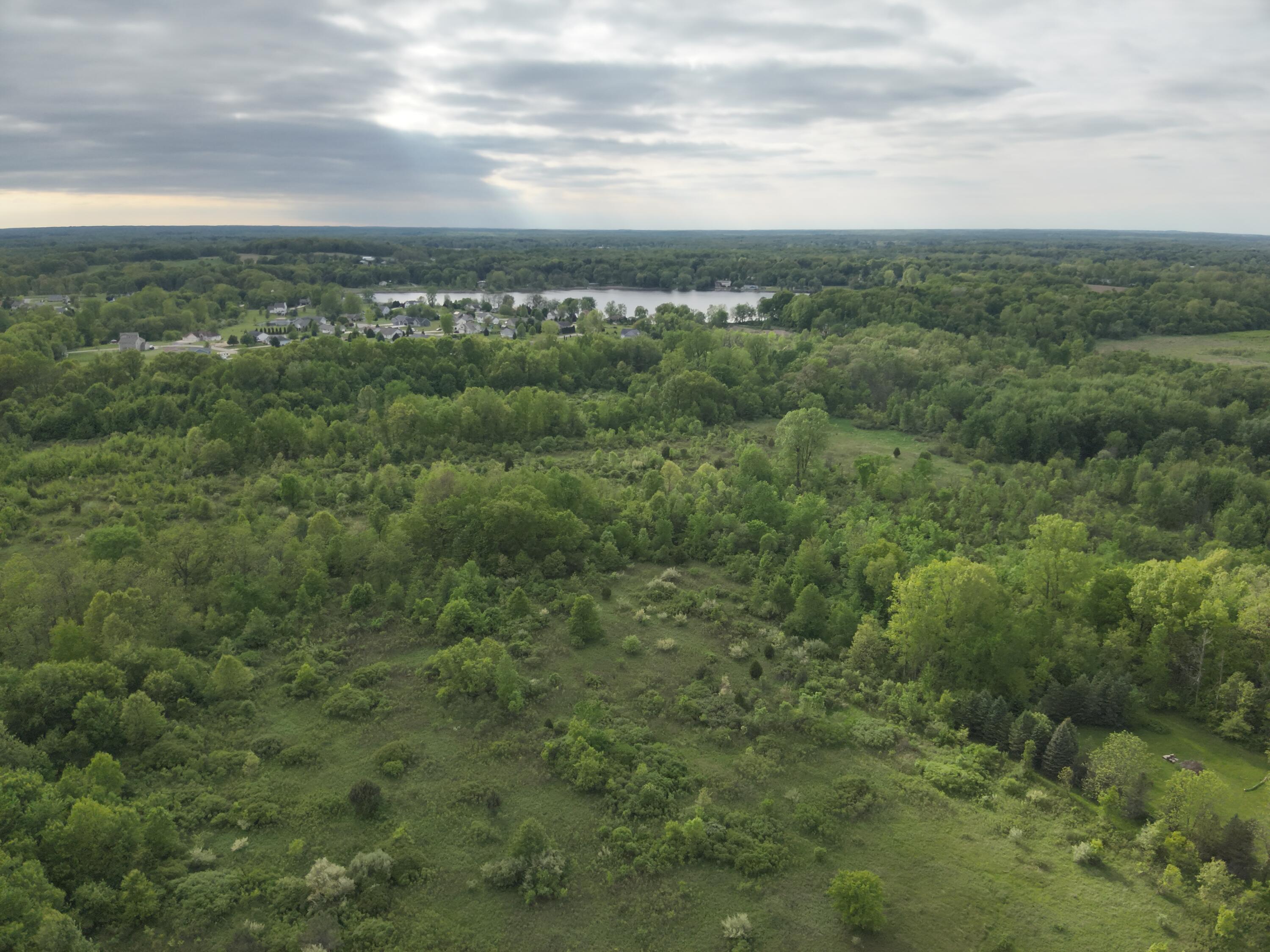 Bunkerhill Road Jackson, MI 49201 - Photo 2 of 31 DJI_20250520062012_0002_V
