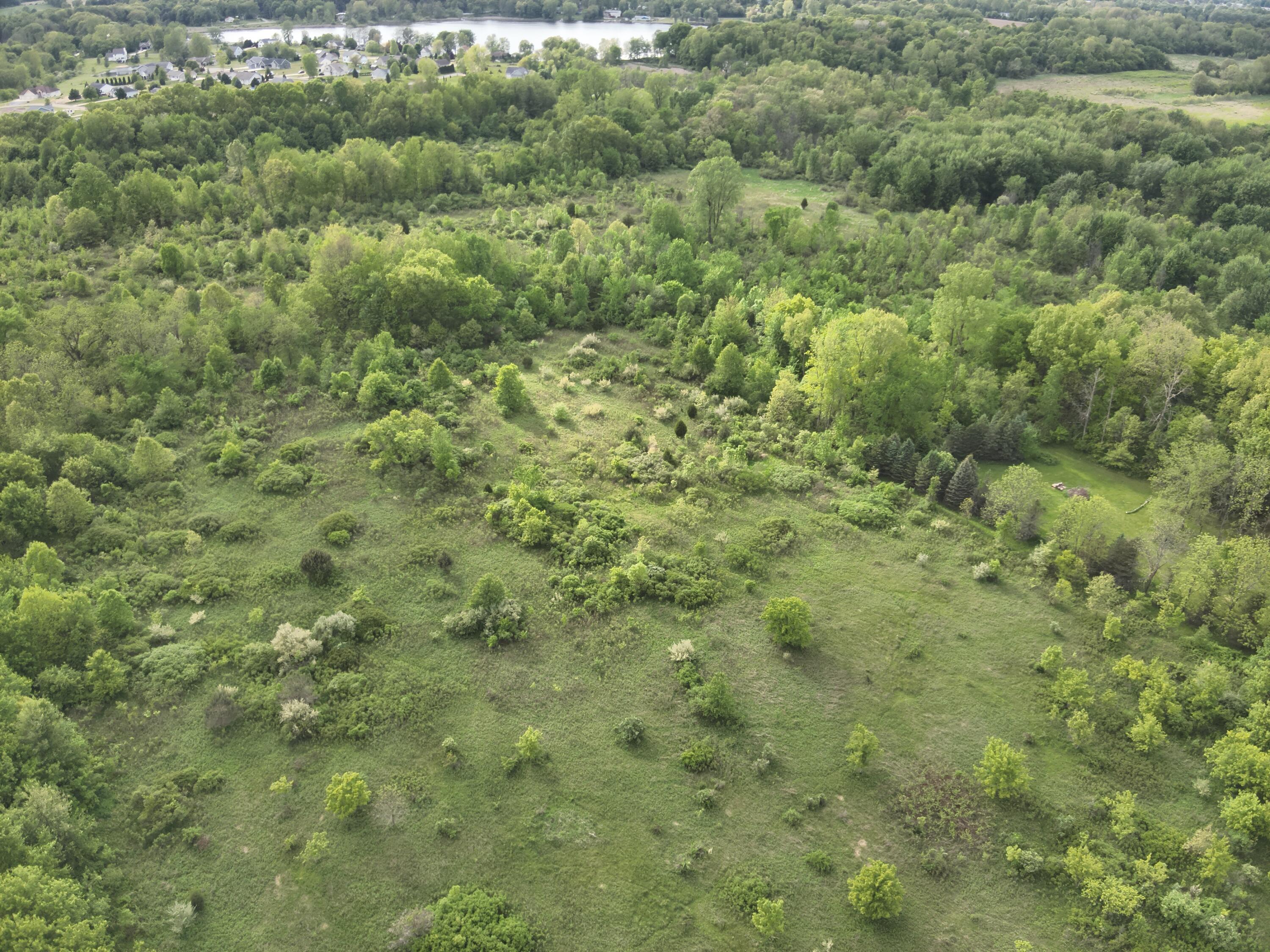 Bunkerhill Road Jackson, MI 49201 - Photo 3 of 31 DJI_20250520062031_0003_V