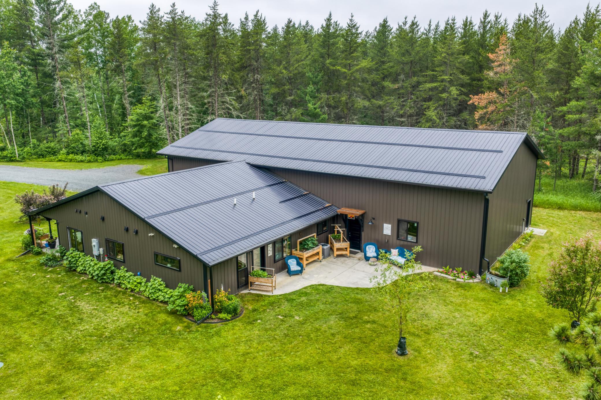 12891 Bemidji Road Northeast Bemidji, MN 56601 - Photo 59 of 99