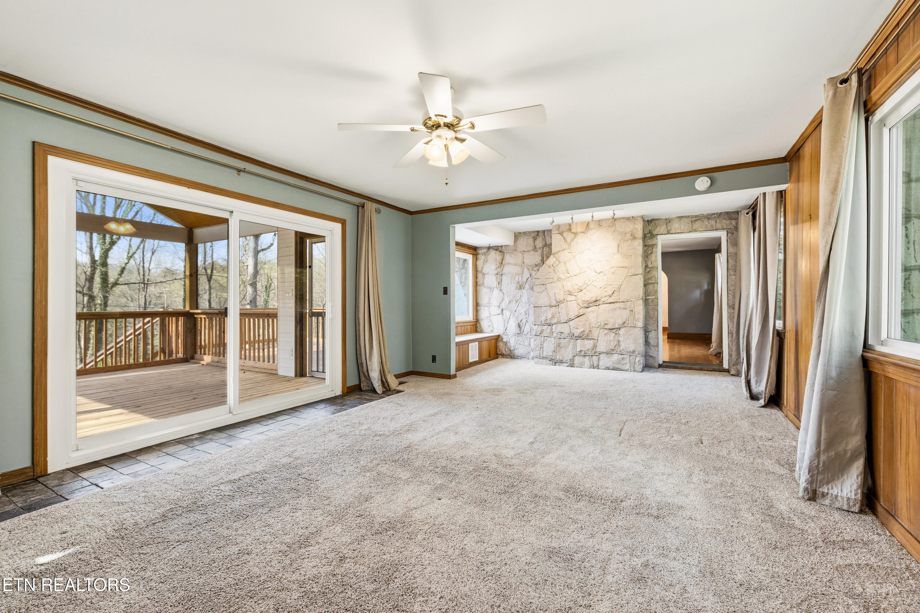 5102 East Sunset Road Knoxville, TN 37914 - Photo 19 of 39 Den