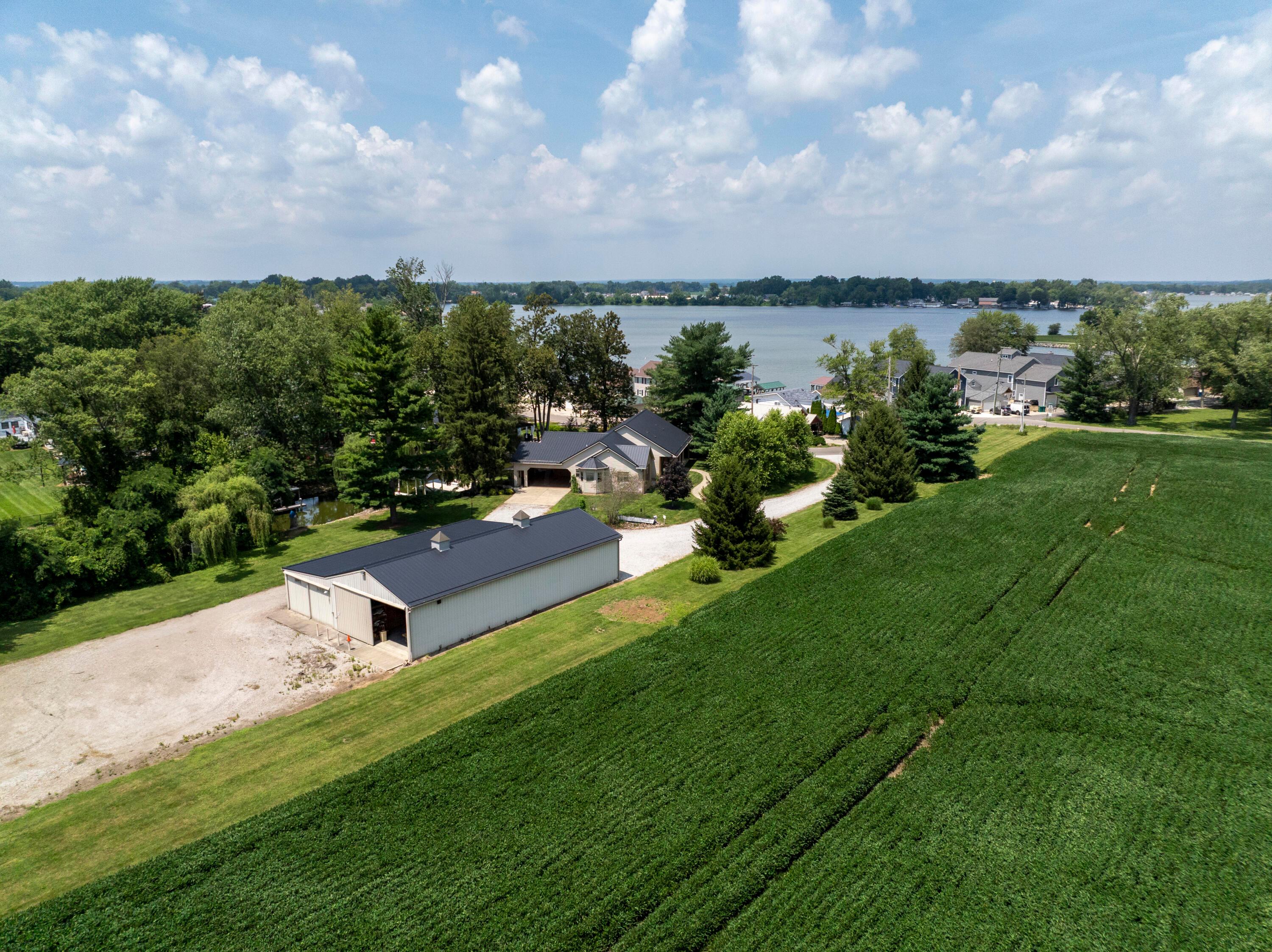 3427 South Bank Road Northeast Millersport, OH 43046 - Photo 31 of 39 3427 Southbank Rd. Millersport-47
