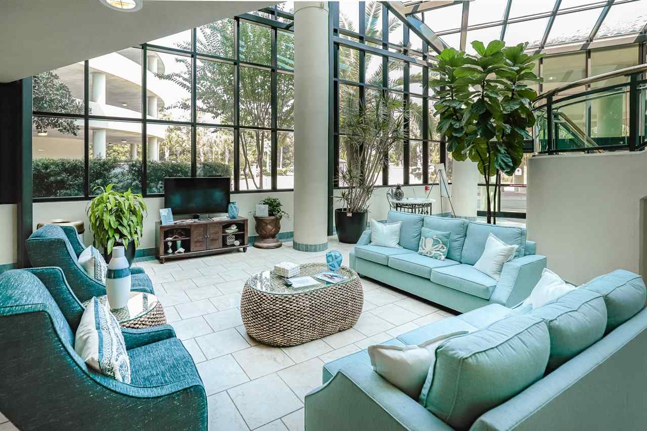 27580 Canal Road, Unit 1104 Orange Beach, AL 36561 - Photo 18 of 19 Lobby