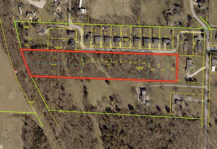 Lot 2 Raelyn Ridge Ozark, MO 65721 - Photo 1 of 1 Capture